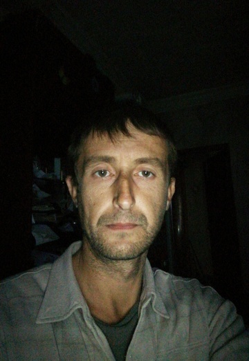 My photo - Aleksandr, 34 from Ulan-Ude (@aleksandr791619)