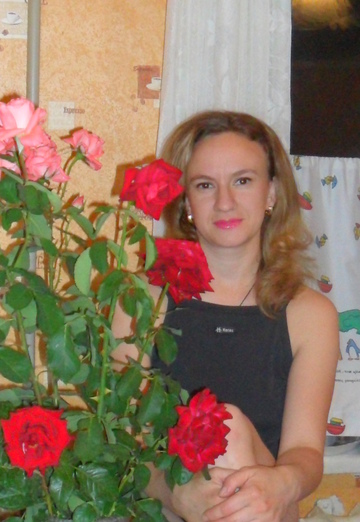 Моя фотография - Антонина, 44 из Луганск (@lubov63397)