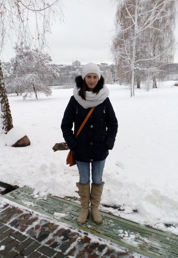 My photo - Mariya, 28 from Grodno (@mariya77577)