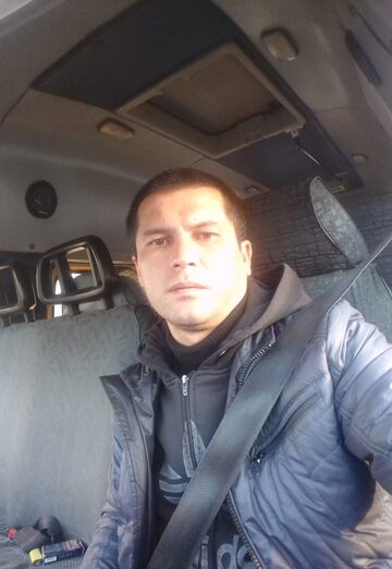 My photo - Aleksey, 41 from Sayanogorsk (@aleksey525446)