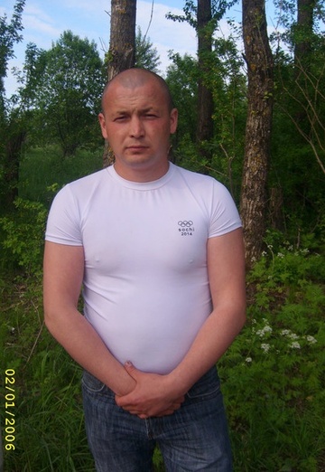 My photo - Evgeniy, 38 from Vorkuta (@dghons)