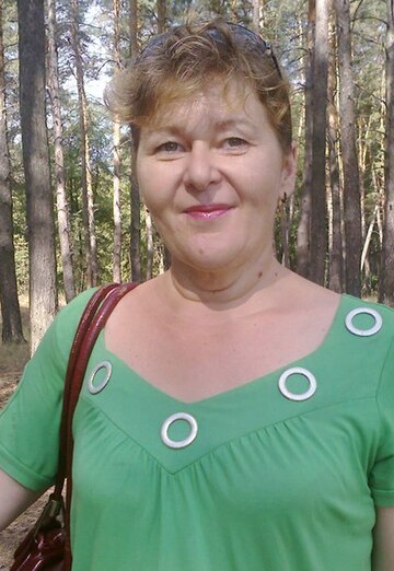 My photo - Olga Leonidovna, 52 from Kreminna (@olgaleonidovna3)