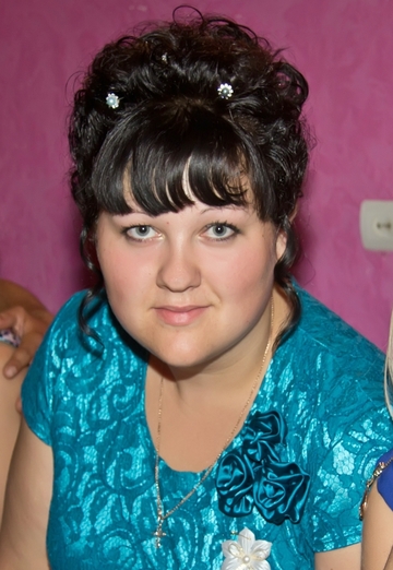 Моя фотография - Ольга, 29 из Новочеркасск (@olga79206)