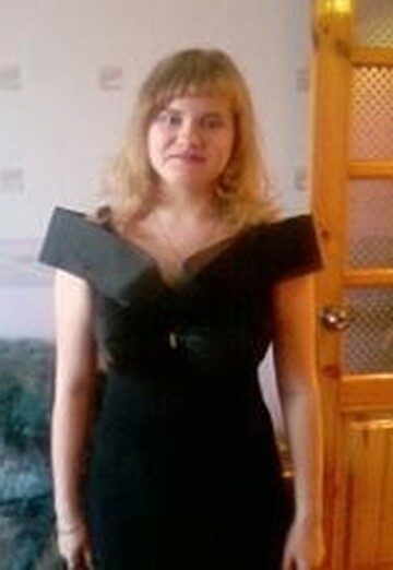 Моя фотографія - Татьяна, 31 з Находка (@tatyana311229)