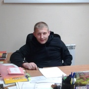 Влад Ходаков, 28, Белые Столбы