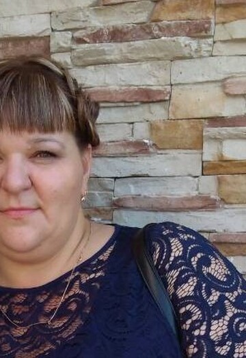 Моя фотография - Татьяна, 43 из Калуга (@zertenok)