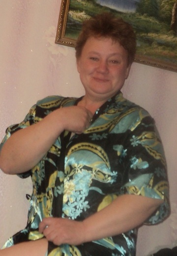 Моя фотография - Наталья, 53 из Барнаул (@natalya34045)