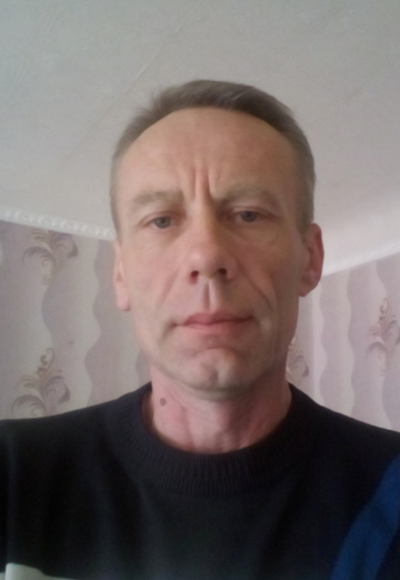 Моя фотография - Михаил, 54 из Харцызск (@mihail193262)