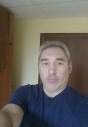 My photo - Vadim, 52 from Omsk (@vadim155720)