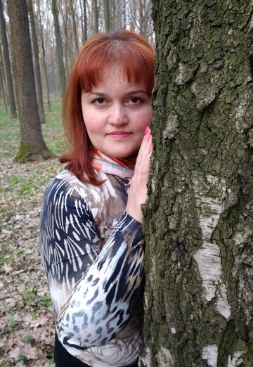 Моя фотография - Натали, 49 из Винница (@natali46627)