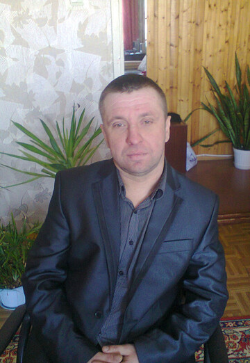 My photo - Dmitriy, 46 from Kineshma (@dmitriy217116)