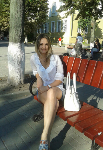 Olga (@olga5zhukovskaya) — mein Foto #14
