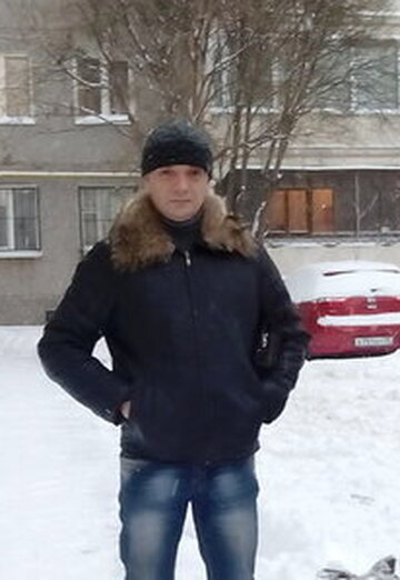 Sergey (@sergey616771) — my photo № 3