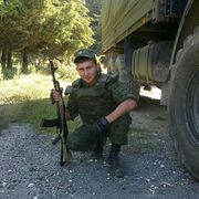 Виталий, 30, Клетский