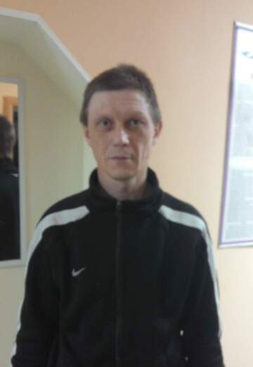My photo - Vladimir, 52 from Zlatoust (@vladimir362187)