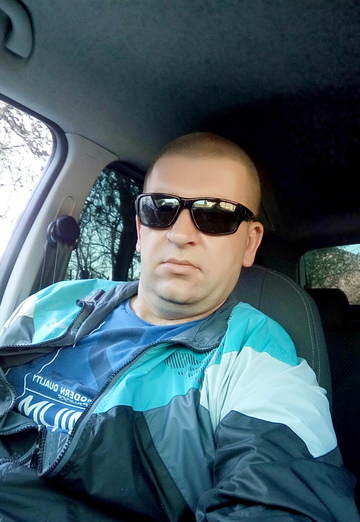 My photo - jurec, 43 from Uzhgorod (@jurec67)