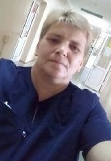 My photo - Irinka, 47 from Raychikhinsk (@irinka6613)