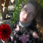 Кристина, 30, Амурск