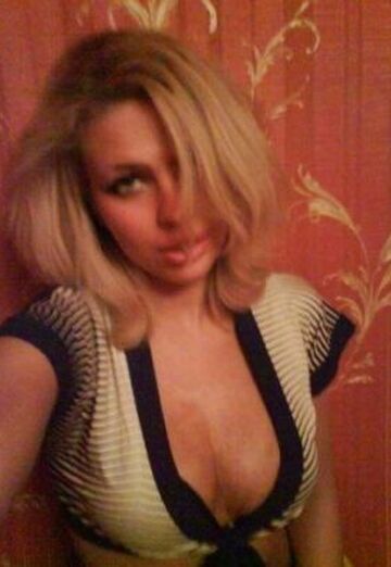 My photo - Sashulya, 36 from Alexandrovskaya (@sasuly4334241)