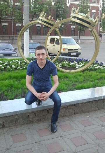 Моя фотография - юлай, 36 из Усинск (@ulay8269502)