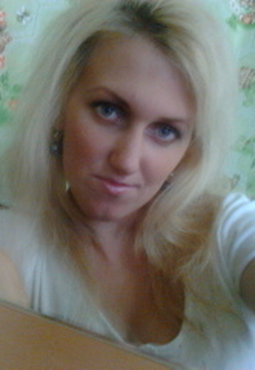 My photo - katrin, 34 from Shklov (@id592526)