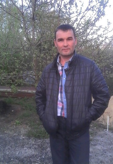 Моя фотография - Андрюша, 41 из Йошкар-Ола (@andrusa8149064)