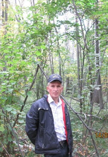 My photo - albert, 55 from Almetyevsk (@alwbert6967993)