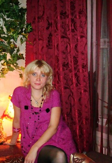 My photo - oksana, 48 from Tryokhgorny (@oksana7139024)