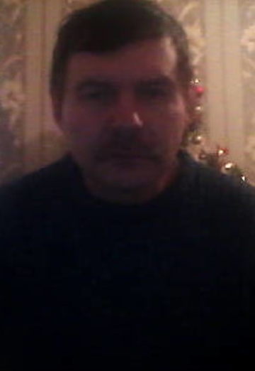 My photo - Sasha, 65 from Lozova (@borkunsasha)