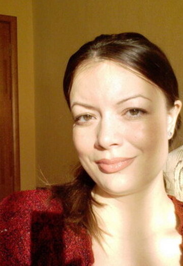 My photo - Elle, 46 from Petropavlovsk-Kamchatsky (@elle64)