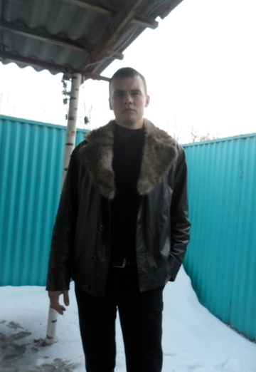 Bogdan Guskov (@almatyneversleep) — моя фотография № 2