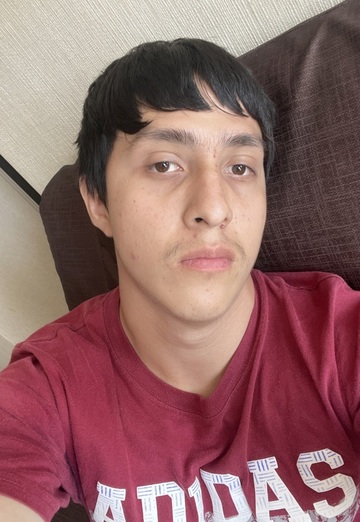 My photo - Name, 24 from Chiclayo (@name3027)