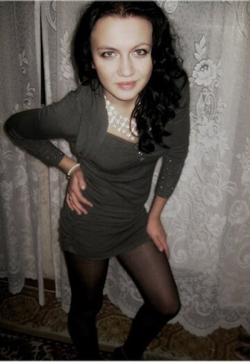 Моя фотография - Кристина, 28 из Экибастуз (@kristina58894)