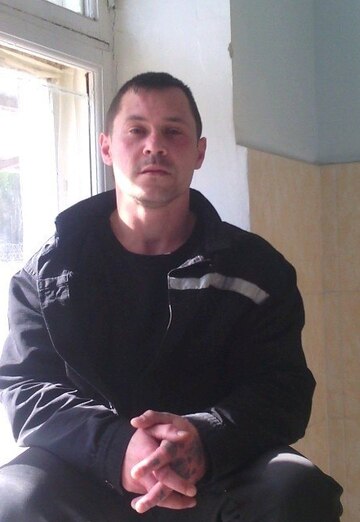 Моя фотография - Сергей, 35 из Калуга (@sergey739146)