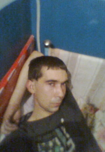 My photo - Dmitriy, 34 from Mahdalynivka (@dmitriy156339)