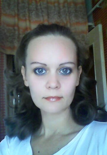 My photo - Larisa, 45 from Birsk (@larisa12428)