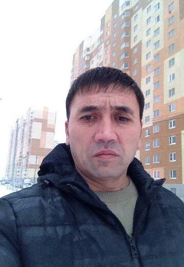 My photo - Uktam, 54 from Minsk (@uktam847)