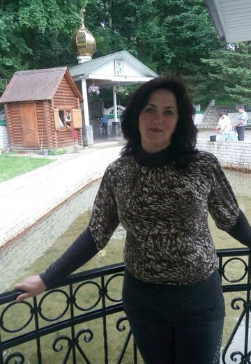 Моя фотография - Ольга, 61 из Ровно (@olga154853)