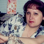 Елена, 48, Копейск