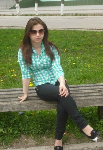 My photo - natasha, 30 from Kyiv (@natasha16361)