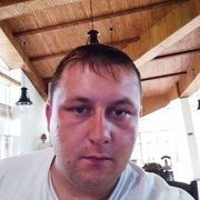 Стас 32 года (Дева) Болхов