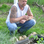 Затодушакрасивая, 50, Москва