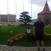 сергей, 42, Краснозаводск
