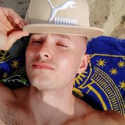 Роман Волков, 32, Фокино