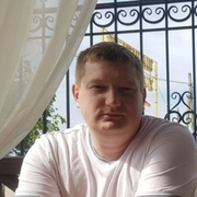 Александр, 38, Сургут