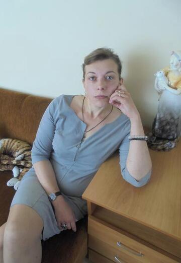 Моя фотография - Наталья, 49 из Мытищи (@natalya206123)