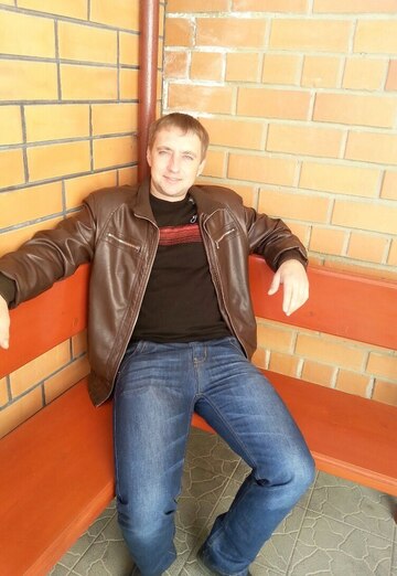 Моя фотография - Сергей, 42 из Мостовской (@sergey745205)