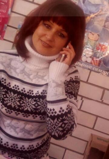 My photo - Marina, 53 from Barnaul (@marina167625)