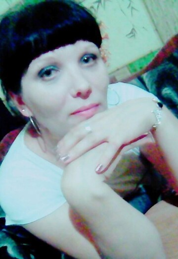 Моя фотография - Татьяна, 40 из Аткарск (@tatyana277603)