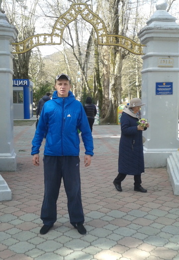 Моя фотография - Георгий Сергеевич Дан, 30 из Белореченск (@georgiysergeevichdan)